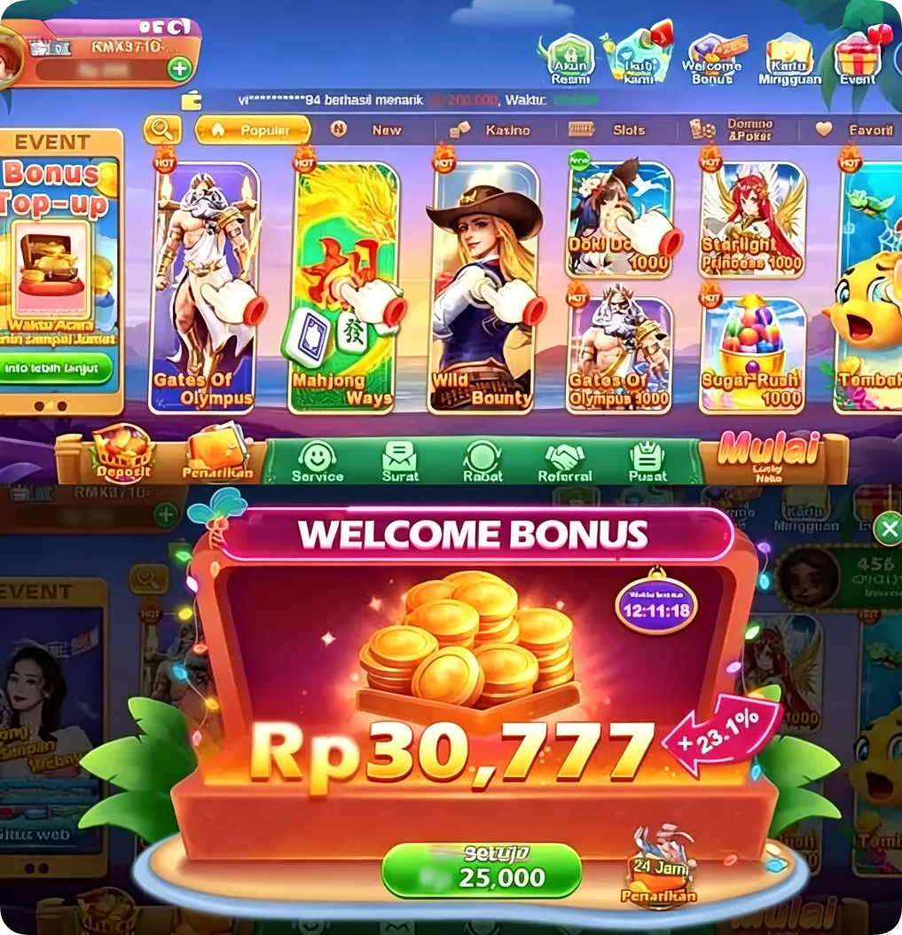 newidn Resmi - Unduh APK