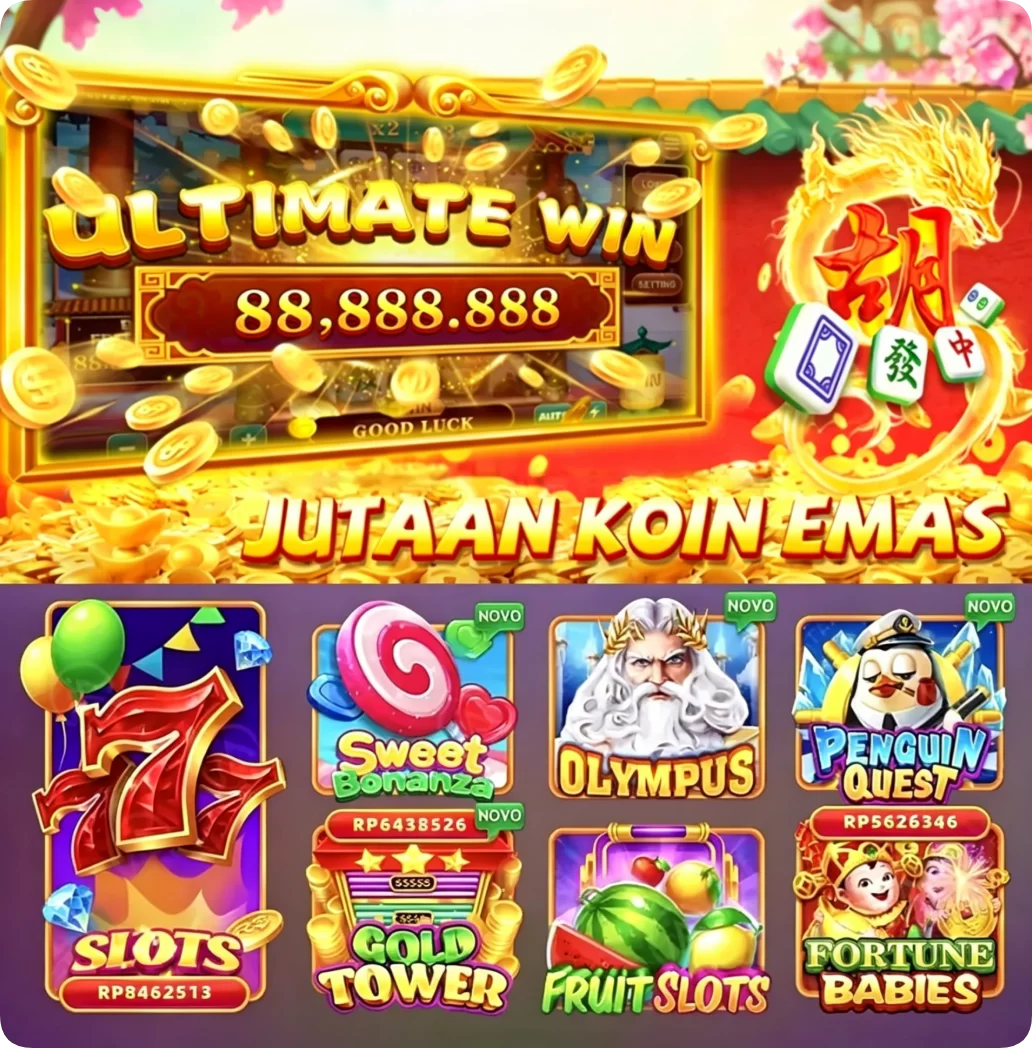 newidn APK Resmi Unduh