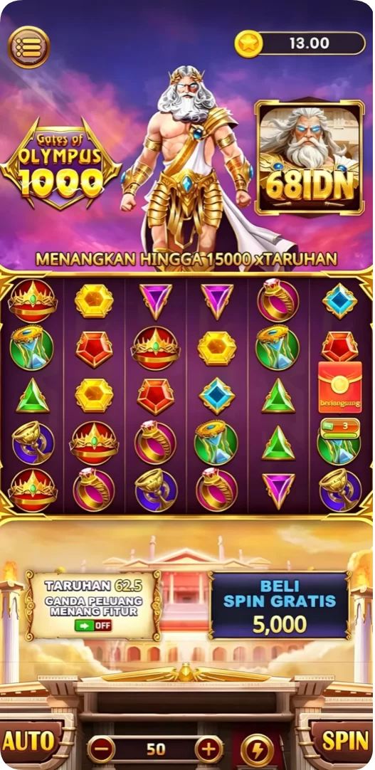 newidn Tangkapan Layar - APK Resmi